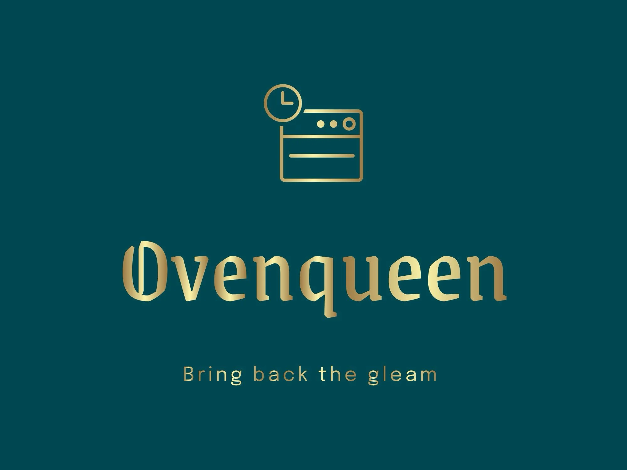 Oven Queen - Professional Oven Cleaning